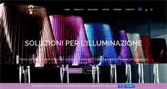 Desktop Screenshot of illuminando.com